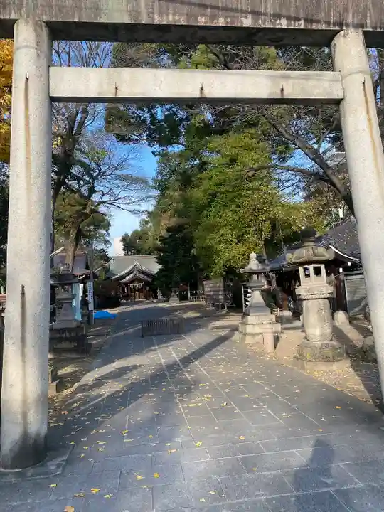 日置神社(愛知県)