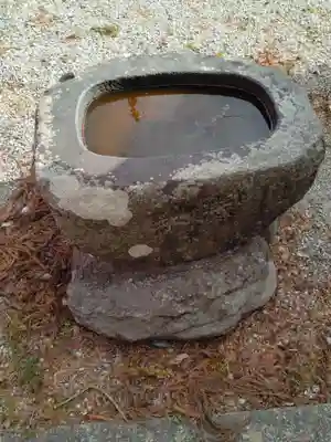 東武神社(宮城県)