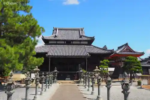 酒見寺(兵庫県)