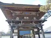 盛巌寺(岐阜県)