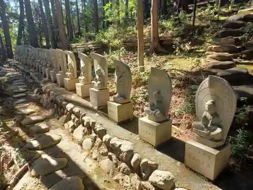 龍の入不動尊(東京都)