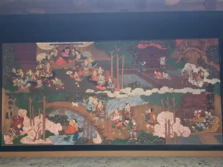 成相寺(京都府)