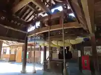 備中国總社(岡山県)