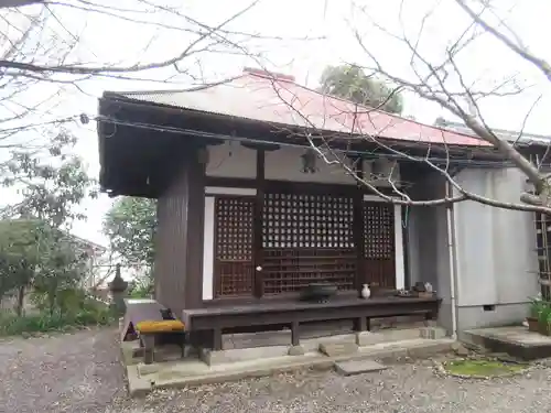 元興寺のその他建物