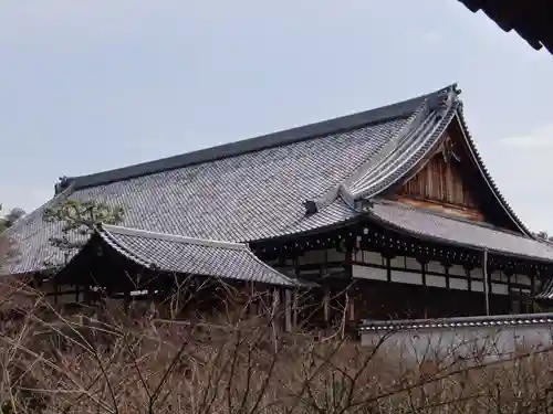 東福禅寺（東福寺）(京都府)