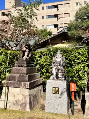 京都ゑびす神社(京都府)