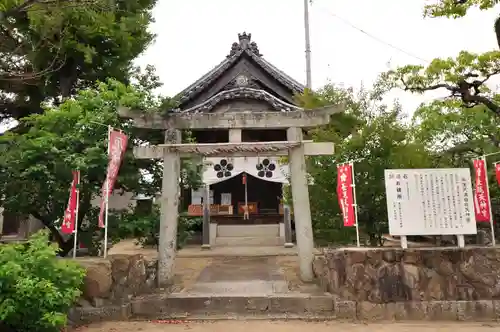 長尾寺(香川県)
