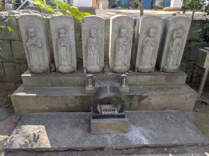 見性寺(東京都)