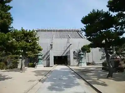 百萬遍知恩寺のその他建物