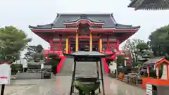 飯沼観音(銚子大仏·圓福寺)(千葉県)