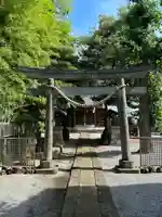 八幡神社(埼玉県)