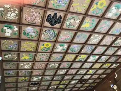 布智神社(本甲)(愛知県)