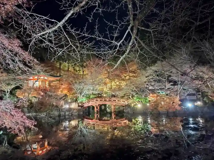 醍醐寺(京都府)