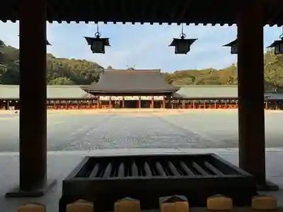 橿原神宮(奈良県)