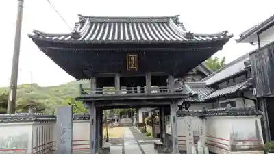多聞寺(香川県)