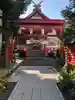 北見稲荷神社のその他建物