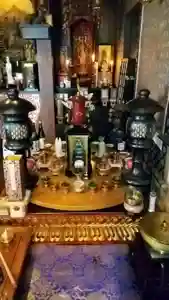 見沼大師 感応院(埼玉県) 2024年11月01日(金)〜(2024年10月29日(火) 21時02分05秒投稿)