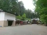 新宮神社のその他建物