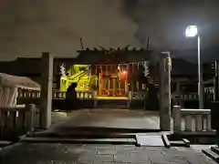 石濱神社(東京都)