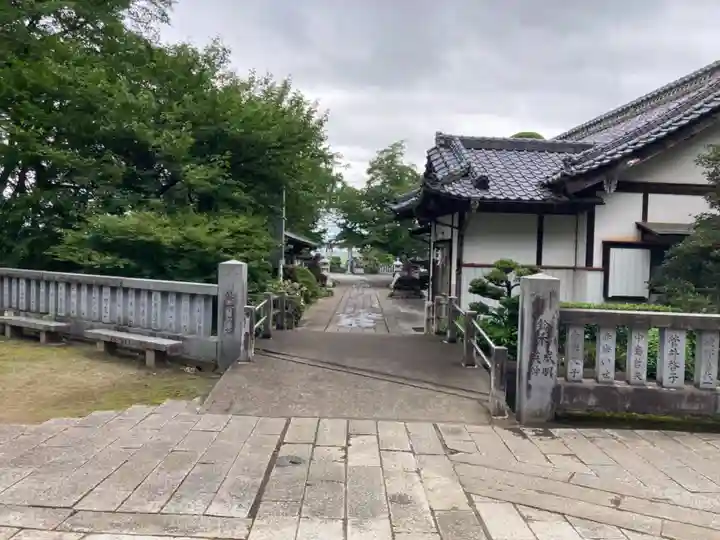 加波山三枝祇神社本宮(茨城県)