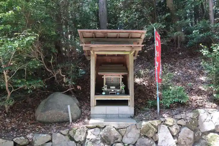 本山寺(大阪府)