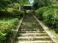 園養寺(滋賀県)