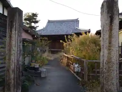 浄光寺(岐阜県)