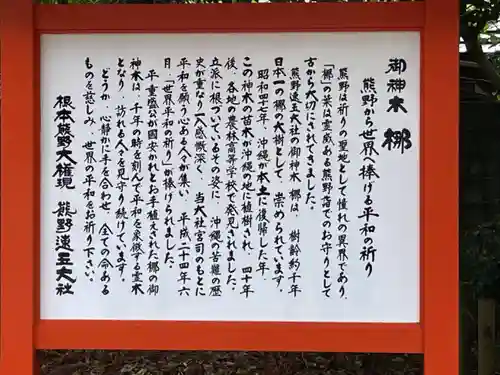 熊野速玉大社(和歌山県)