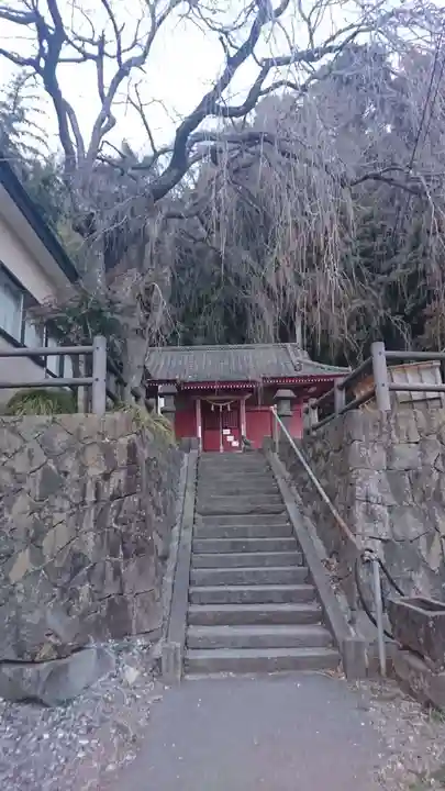 菅原神社(宮城県)
