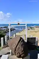 洲崎神社(千葉県)