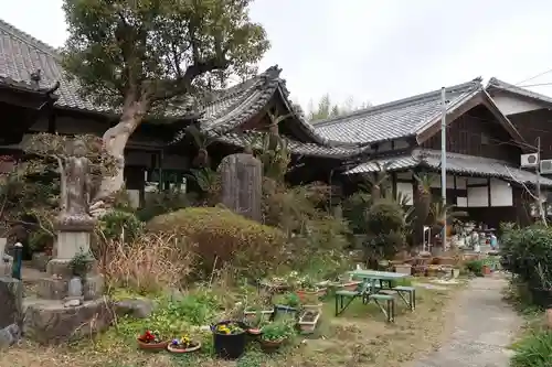 円観寺(愛知県)
