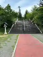 山梨縣護國神社(山梨県)