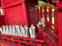 稲荷神社(兵庫県)