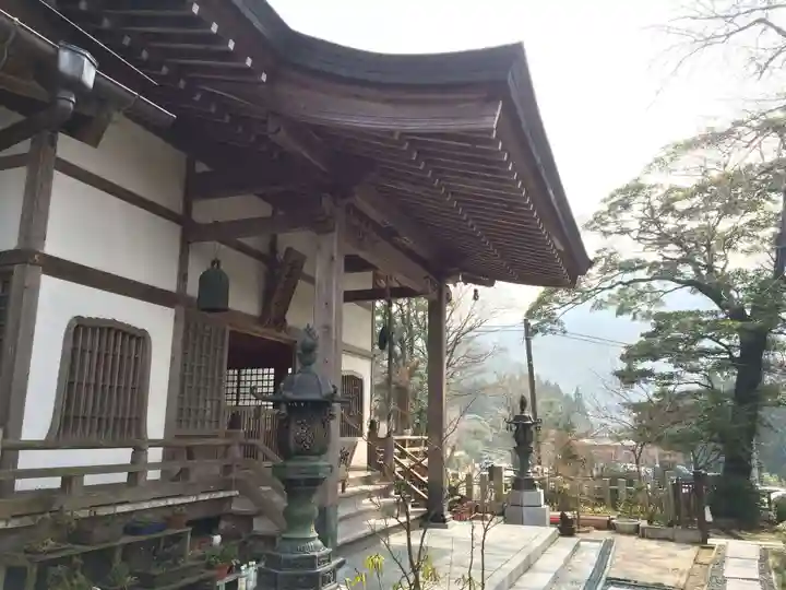 霊泉寺(福岡県)