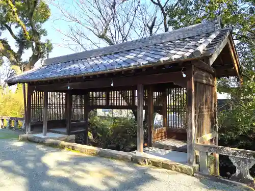 三柱神社(福岡県)