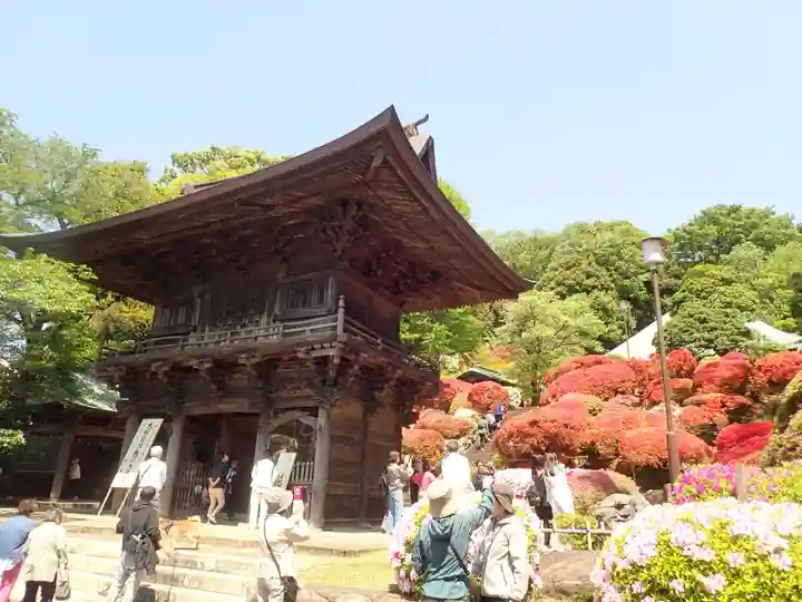 等覚院(神奈川県)
