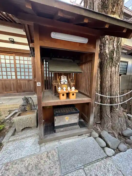 白龍神社(愛知県)