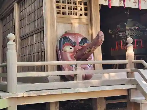 忌宮神社(山口県)