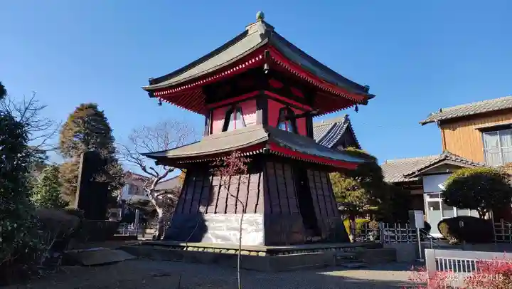 勝光寺(埼玉県)