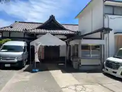 下神明天祖神社(東京都)