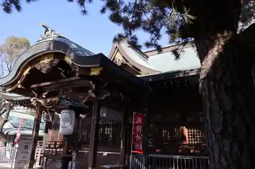 海神社(兵庫県)