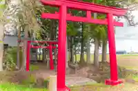 鹿島神社(宮城県)