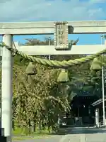 熊野神社(東京都)