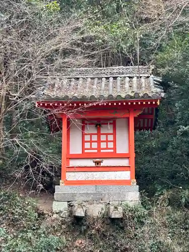 吉備津神社(岡山県)
