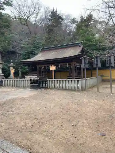 金刀比羅宮の末社・摂社