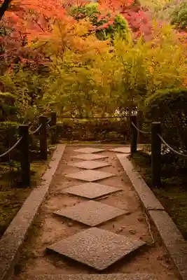 天授庵(京都府)