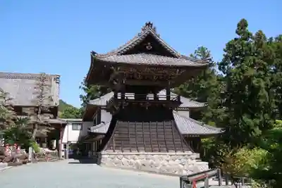 方廣寺のその他建物