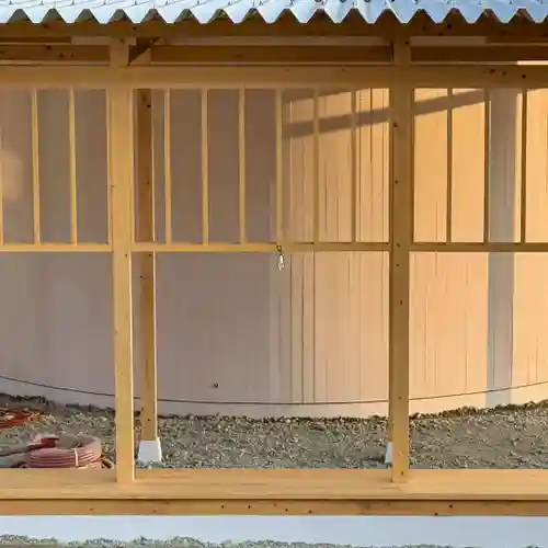 伊勢の国 四天王寺(三重県)