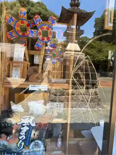 菟足神社(愛知県)