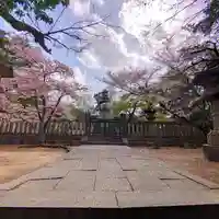 豊国廟(豊国神社飛地境内)(京都府)